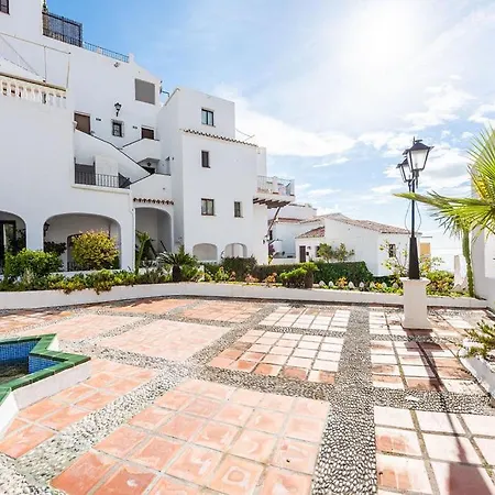Capistrano Playa 512 Menyber Apartman *