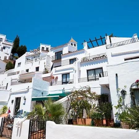 Apartman Capistrano Playa 512 Menyber