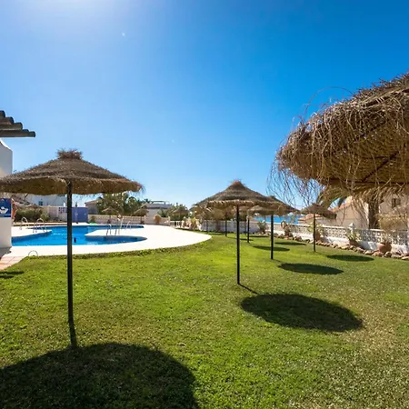 Lejlighed Capistrano Playa 512 Menyber