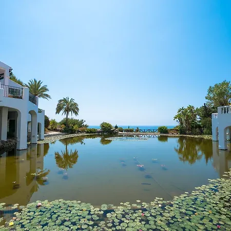 Capistrano Playa 512 Menyber Lejlighed Nerja