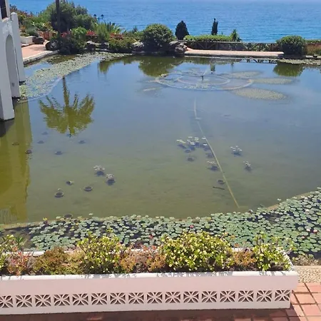 Lejlighed Capistrano Playa 512 Menyber Nerja