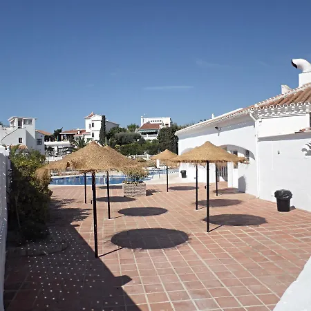 Capistrano Playa 512 Menyber Lejlighed *