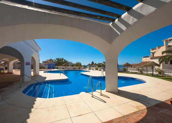 Capistrano Playa 512 Menyber Apartament *