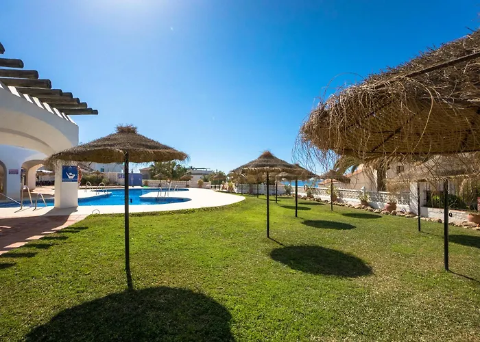 Apartament Capistrano Playa 512 Menyber
