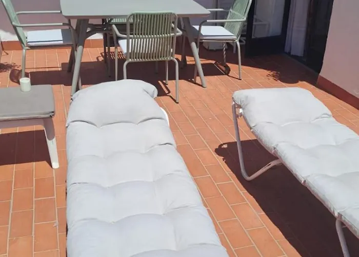 Capistrano Playa 512 Menyber Apartament Nerja
