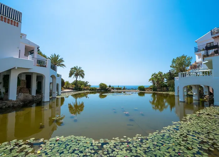 Capistrano Playa 512 Menyber Apartament Nerja