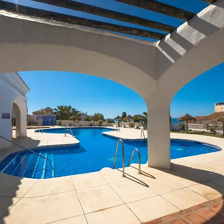 Capistrano Playa 512 Menyber Lägenhet *