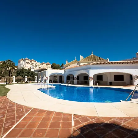 Lägenhet Capistrano Playa 512 Menyber Nerja